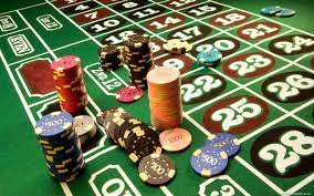 Зеркало Slott Casino